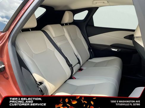 Used 2023 Lexus RX 350 Premium Plus w/ Cold Area Package FWD image 15