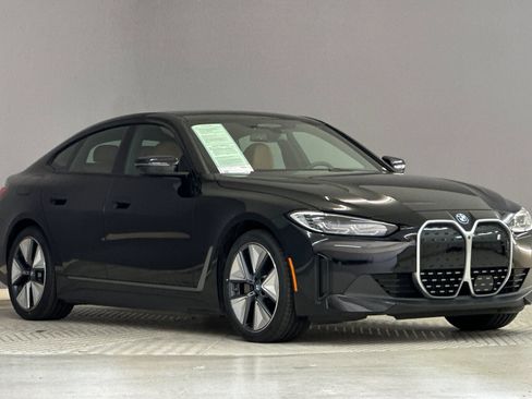 Certified 2023 BMW i4 eDrive35 image 6