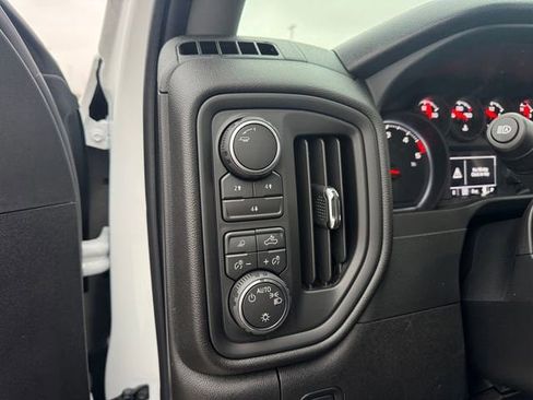 New 2026 Chevrolet Silverado 2500 Custom w/ Custom Value Package image 17