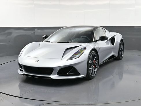 New 2026 Lotus Emira RWD image 6