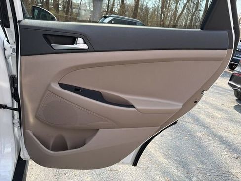 Used 2020 Hyundai Tucson Value image 12