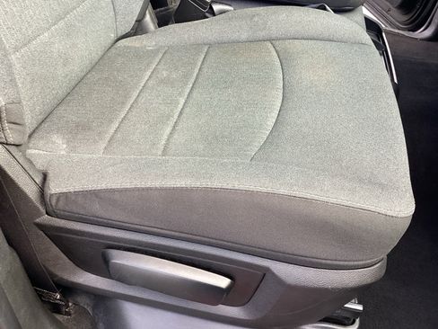 Used 2024 RAM 1500 Classic Warlock image 18