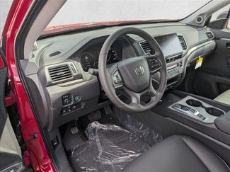 Used 2025 Honda Ridgeline RTL video 2