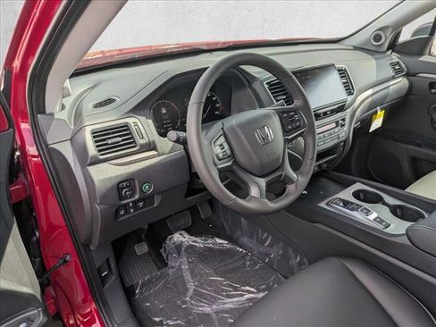 Used 2025 Honda Ridgeline RTL image 2