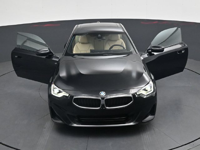 Certified 2025 BMW 230i Coupe w/ Premium Package RWD image 42