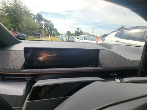 Used 2023 Ford Mustang Mach-E GT image 10