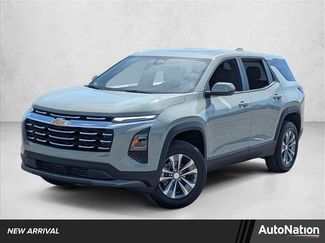 New 2026 Chevrolet Equinox LT video 1