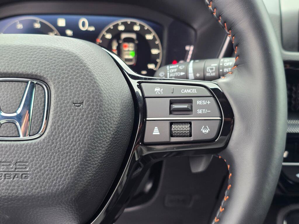 Certified 2026 Honda CR-V Sport Touring image 20