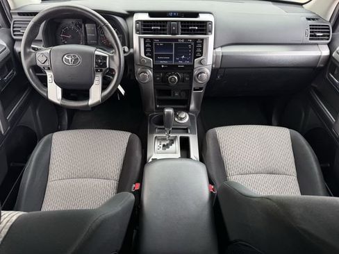 Used 2020 Toyota 4Runner SR5 image 11