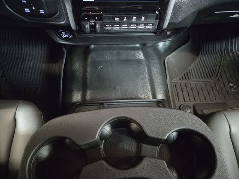 New 2026 RAM 2500 Tradesman image 17