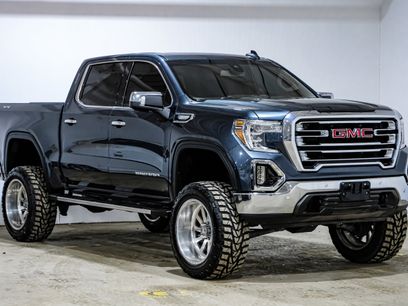 Used 2020 GMC Sierra 1500 SLT