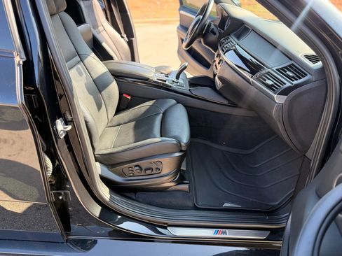 Used 2014 BMW X6 M w/ Driver Assistance Package image 13