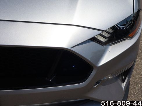 Used 2022 Ford Mustang GT Premium w/ GT Performance Package RWD image 17