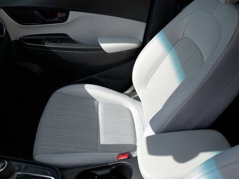 Certified 2023 Hyundai Kona SEL w/ Cargo Package image 17