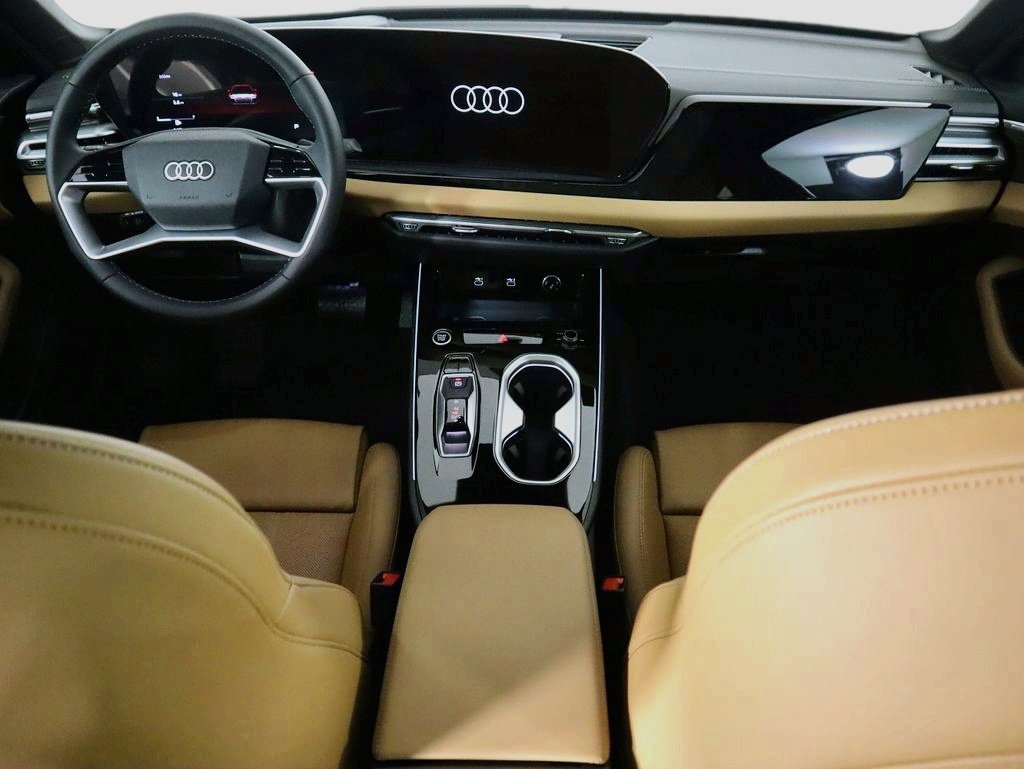 Used 2026 Audi A6 Premium Plus w/ Premium Plus Package AWD/4WD image 15