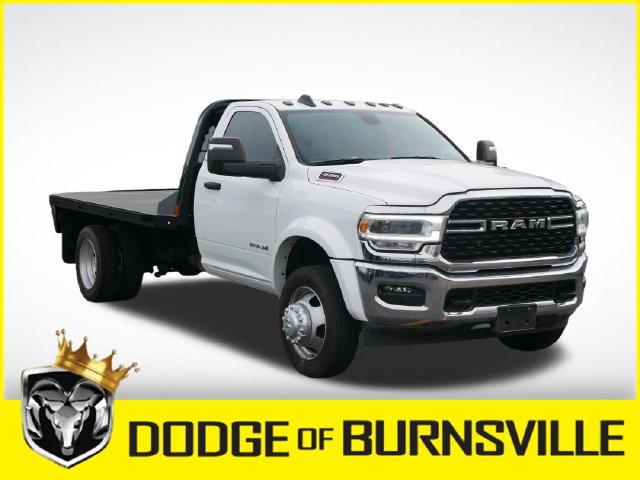 Used 2023 RAM 4500 SLT w/ Quick Order Package 27G SLT AWD/4WD 360° Tour