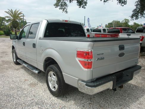 Used 2010 Ford F150 XLT RWD image 8