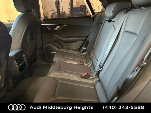 New 2026 Audi Q8 Premium Plus image 28