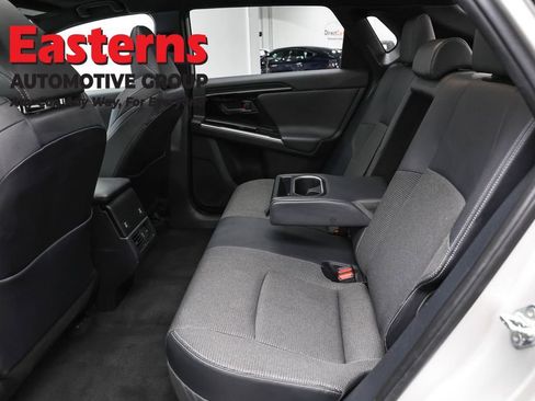 Used 2024 Toyota bZ4X AWD w/ Weather Package image 20