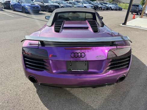 Used 2015 Audi R8 V8 AWD/4WD image 10