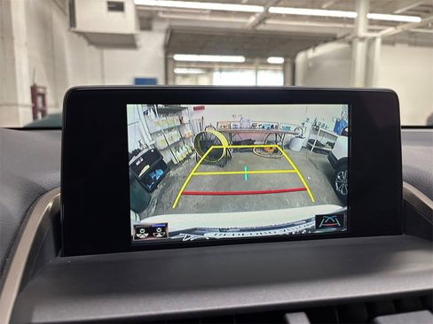 Used 2021 Lexus NX 300 AWD w/ Comfort Package image 22