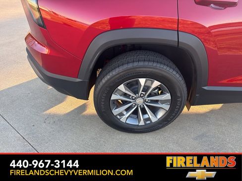 New 2026 Chevrolet Equinox LT image 50