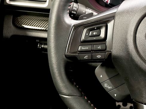 Used 2020 Subaru WRX Premium image 27