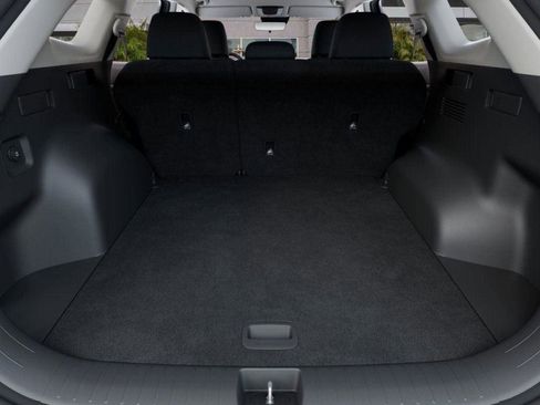 New 2026 Kia Sportage LX image 19