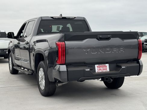 New 2026 Toyota Tundra SR5 w/ SR5 Convenience Package RWD image 12