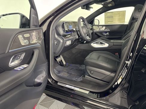 New 2026 Mercedes-Benz GLE 53 AMG GLE 53 AMG image 25
