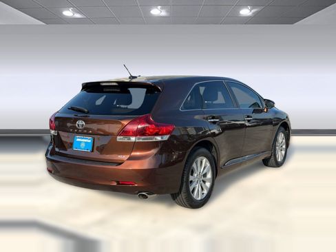 Used 2013 Toyota Venza XLE FWD image 9