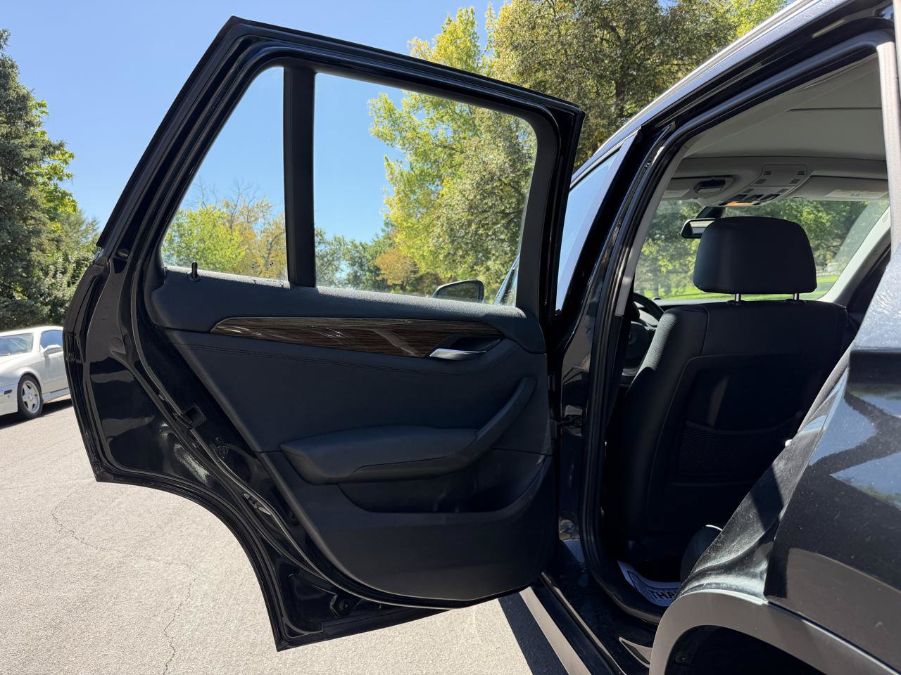 Used 2015 BMW X1 xDrive35i AWD/4WD image 13