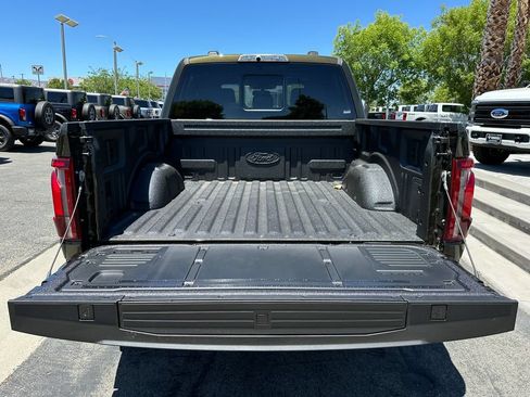 New 2026 Ford F150 Raptor AWD/4WD image 23