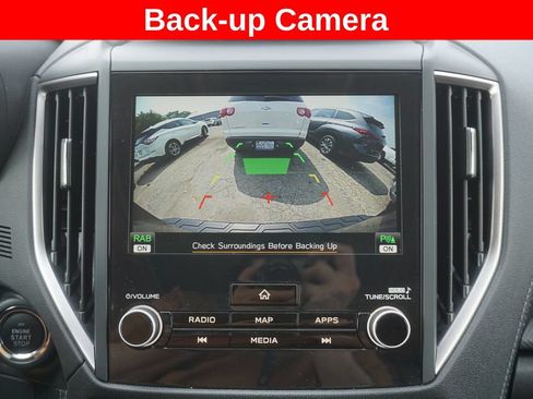 Used 2024 Subaru Forester Touring AWD/4WD image 11