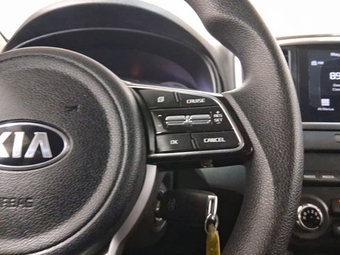 Used 2020 Kia Sportage LX FWD image 24