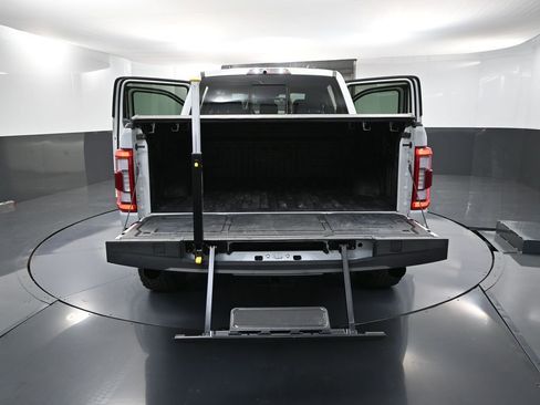 Used 2023 Ford F150 Raptor w/ Raptor Carbon Fibre Package image 46