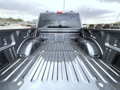 New 2026 Ford F150 Lariat AWD/4WD image 16