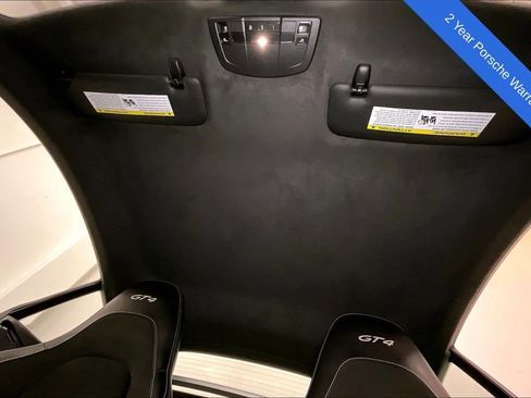 Used 2022 Porsche 718 Cayman GT4 image 20