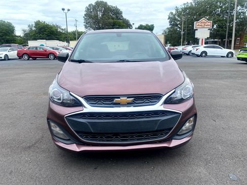 Used 2019 Chevrolet Spark LS image 2