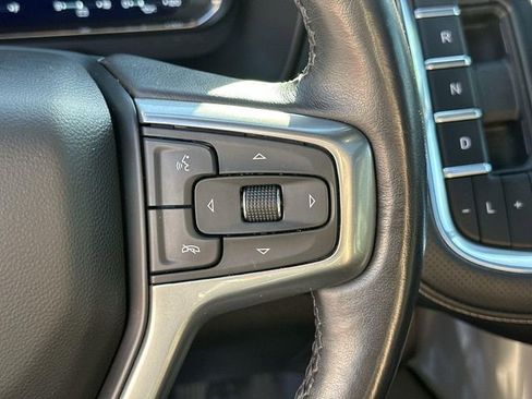 Used 2022 Chevrolet Tahoe Premier image 37