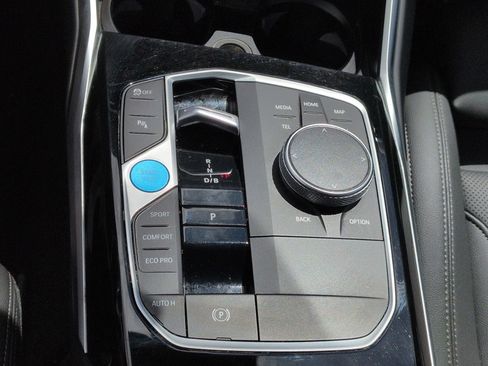 Used 2023 BMW i4 eDrive35 RWD image 25