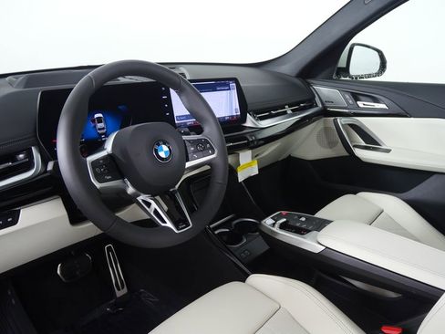 New 2026 BMW X1 xDrive28i w/ Technology Package image 14