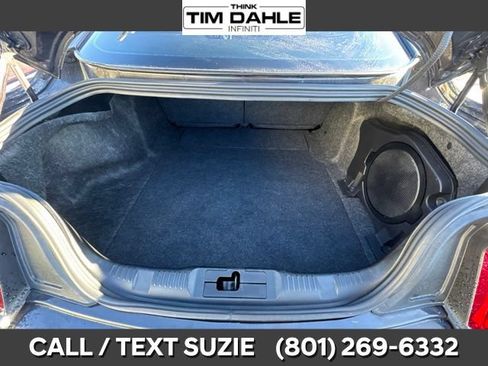 Used 2022 Ford Mustang Premium w/ 2.3L High Performance Package RWD image 9
