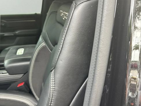 Used 2024 RAM 1500 TRX w/ TRX Level 1 Equipment Group AWD/4WD image 8
