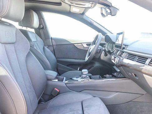 Used 2025 Audi A5 2.0T Premium Plus image 17