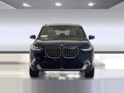 New 2026 BMW X3 xDrive30 w/ Premium Package AWD/4WD image 5