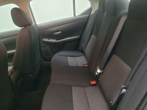 Used 2023 Nissan Sentra SV FWD image 18