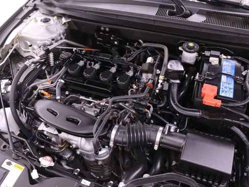 Used 2024 Honda Accord EX image 17