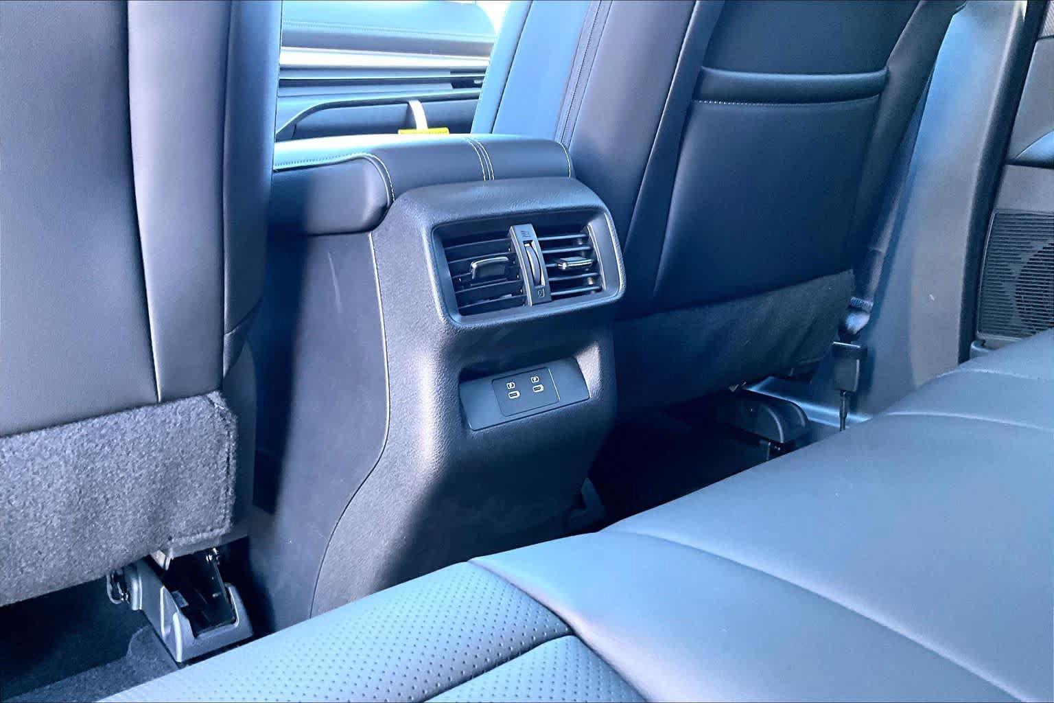 New 2026 Nissan Murano SL AWD/4WD image 20