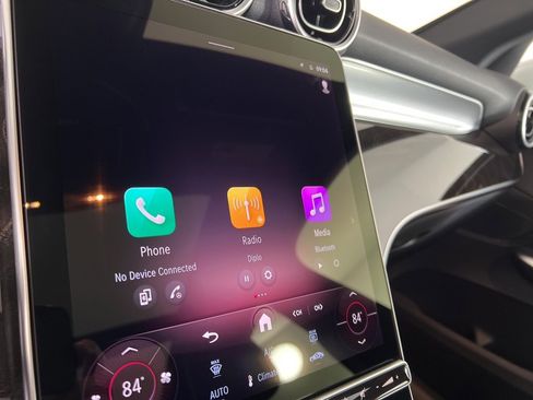 Certified 2025 Mercedes-Benz GLC 300 4MATIC image 6